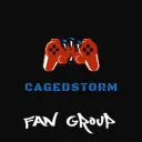 CagedStorm's Fan Club