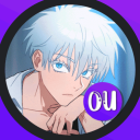 ðŸ“ | Otaku University Server Icon