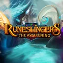 Runeslingers The Awakening TCG
