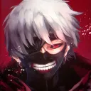 Tokyo Ghoul