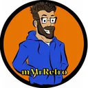 mMrRetro Zone