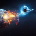 The Dark Frontier 3