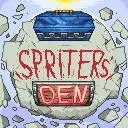 Spriters' den