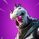 The Dino army