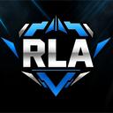 Rocket League Academy (RLA) By SpookyLuke Discord Server Icon