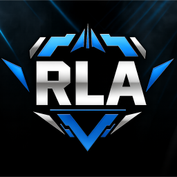 Discovery icon for Rocket League Academy (RLA) By SpookyLuke Discord server