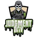 Judgment Day Discord Server Icon
