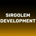 SirGolem Development Official Server