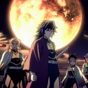 Demon Slayer Corps
