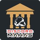 MAHA5 Official Discord Discord Server Icon