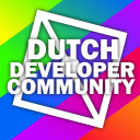Dutch Developer Community Server Icon