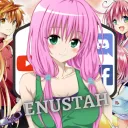 Enustah fait des vidéos
