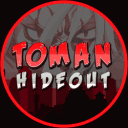 TOMAN HIDEOUT