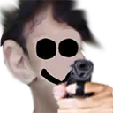BIG OOF CORD