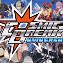 Cosmic Break Universal Alliance