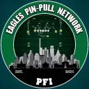 Eagles Pin-Pull Network