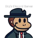 Baz's Discord Server's icon