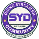 Stream your Dream