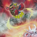 Circle of the Fire Kings