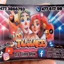 LOS TILINES SHOW
