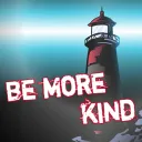 ❌ Be More Kind ❌