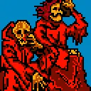 NicFilms Community Discord Server Icon