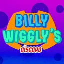 Billy Wiggly's Public Discord