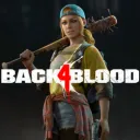 Back 4 Blood's icon
