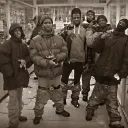All My Homies