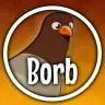 Borbcord