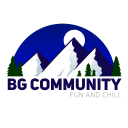 Discovery icon for BG Community - Fun and Chill Discord server