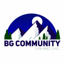 Discovery icon for BG Community - Fun and Chill Discord server