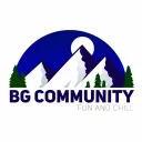BG Community - Fun and Chill Discord Server Icon