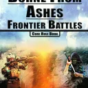 Borne From Ashes: Frontier Battles Official Discord