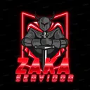 El servidor de zaka