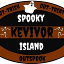 Kevivor Season 6: Spooky Island