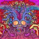 Acid Desert Discord Server Icon