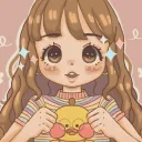 airuka's bubble tea(m)