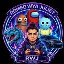 ROMEO'S GAMING WORLD