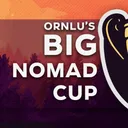 B I G N O M A D Cup