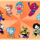 gnc lgbt gang