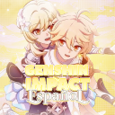 Discovery icon for Genshin Impact Español Discord server