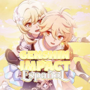 Discovery icon for Genshin Impact Español Discord server