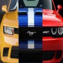 Muscle Car Owners Club Discord Server Icon