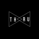 THRU CLOTHING's icon