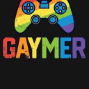 Gaymers Lounge Discord server icon