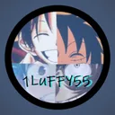 👑1LuFFY55👑