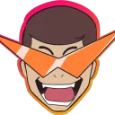 DManoSG Dai Gurren