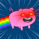 The Piggy Bunker 🐽 icon