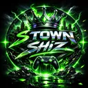 S Town™ 🥷s